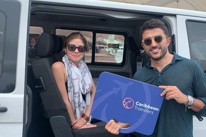 Tulum Airport Transportation - Who Is This Transfer Best Suited For?