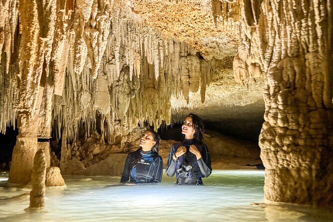 Tulum Ancestral Waters Cave Cenotes Jungle Walk and Meal - Analyzing the Value