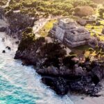 Tulum and 3 more places with this Full Day for only one price! - A Deep Dive into the Tour Experience