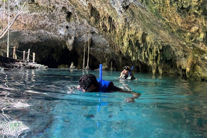 Tulum and Cenote Private Tour Ruins and Swimming - Insights from Travelers