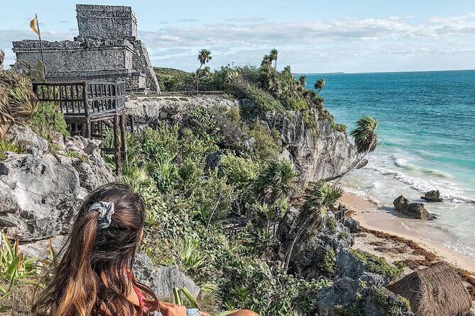 Tulum and Coba Archaeological Tour with Cenote Swim - How the Tour Runs: A Day in the Life