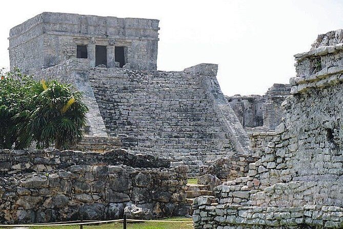 Tulum and Coba Full-Day Guided Tour, Riviera Maya's Archaeological Sites - Practical Details & Considerations