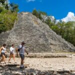 Tulum and Coba Ruins with a Cenote Experience - The Itinerary in Detail
