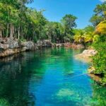 Tulum and Coba with Cenote Swim and Lunch from Cancun - What to Expect at Each Site and Activity