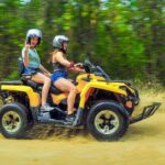 Tulum and Extreme Ride from Cancun - Practical Details and Considerations