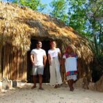 Tulum and Mayan Village Tour - Refreshing Swim in a Cenote: Natural Beauty and Relaxation