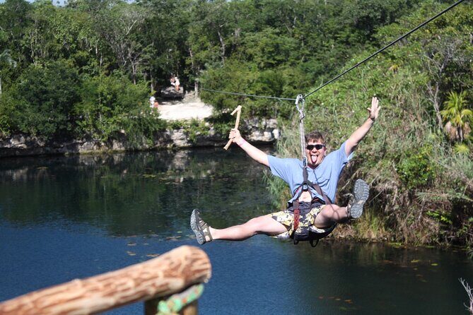 Tulum and Tankah Private Tour from Playa del Carmen with Lunch - Practical Details and Value