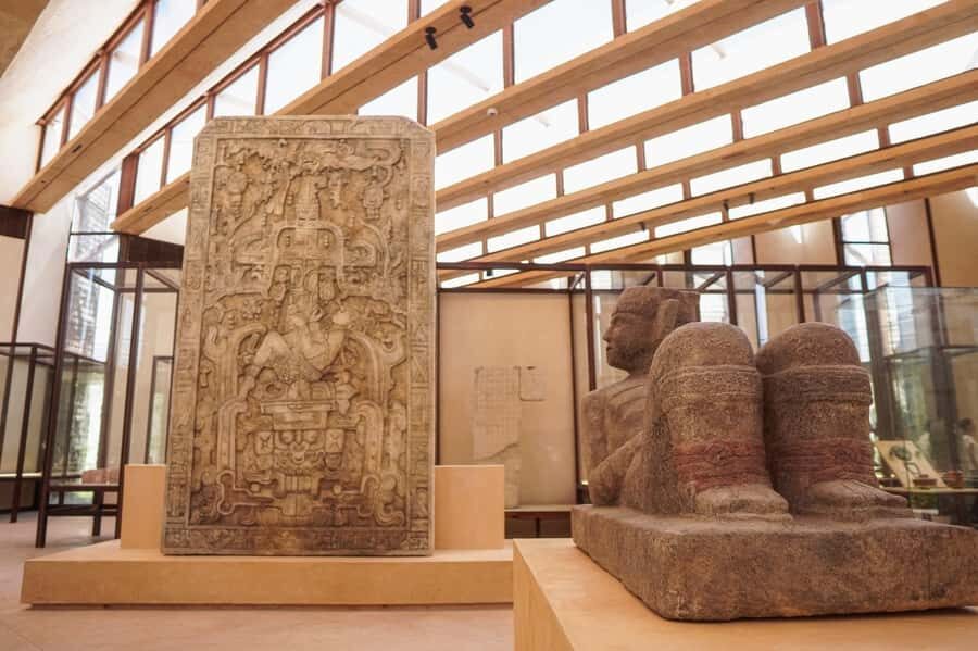 Tulum Archaeological Zone and Jaguar Park With Transfer and Lunch - The Breakdown of the Itinerary