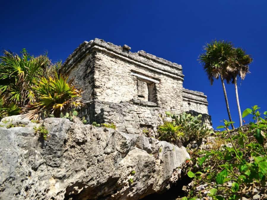Tulum: Archaeological Zone Guided Tour with Beach Access - What To Expect During the Tour