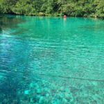 Tulum Area Experiences 2 Tank Guided Scuba Dives at Dos Ojos Cenote's + Lunch - Authentic Perspectives from Travelers