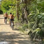 Tulum Area Experiences E-Bike Daily Rental - The Authentic Experience and Practical Tips