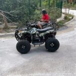 Tulum Area Experiences Guided ATV Tour to 3 Cenote's, Snorkel/Swim & Local Lunch - Authenticity and Experience