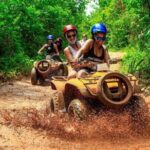 Tulum ATV Tour  Ruins, Cenote, Zipline All-Inclusive Combo - What Travelers Say: Real Perspectives