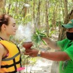 Tulum ATVs, Ziplines & Cenote Expedition, from Playa del Carmen - The ATV Jungle Circuit: Speed and Excitement