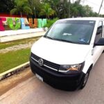 Tulum BEACH to Cancun / Tulum Airport-One Way-Max 9 PAX - Authentic Experiences from Travelers
