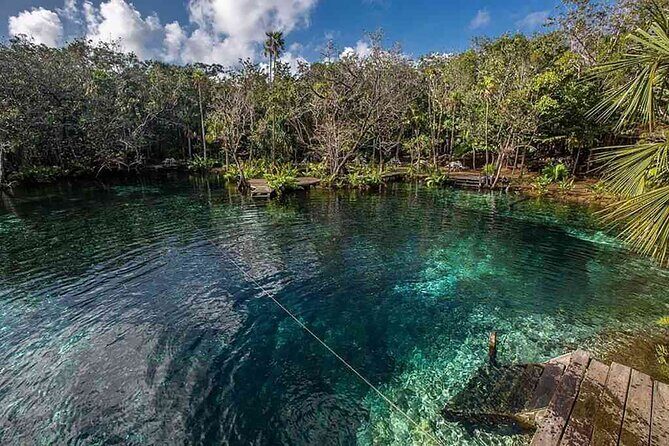 Tulum Boat Tour Sian kan muyil - Frequently Asked Questions