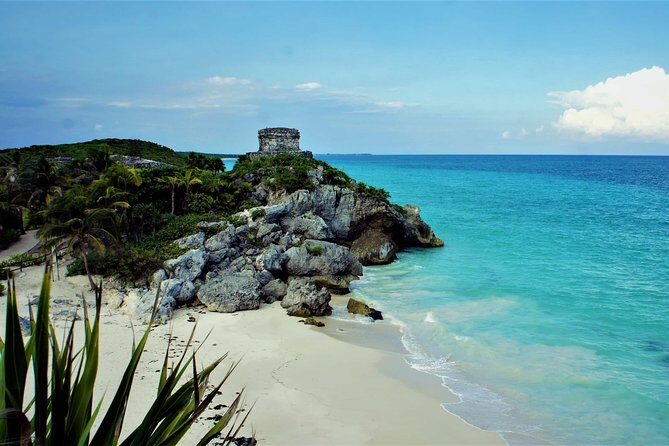 Tulum, Cenote and Playa del Carmen from Cancun - Practical Considerations