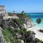 Tulum, Cenote, Coba Ruins & Fifth Avenue! Transportation from Playa Del Carmen - The Pickup and Transportation