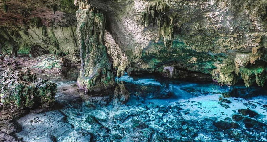 Tulum: Cenote Dos Ojos and Cenote Manati Tour - The Practicalities: What to Know Before You Go