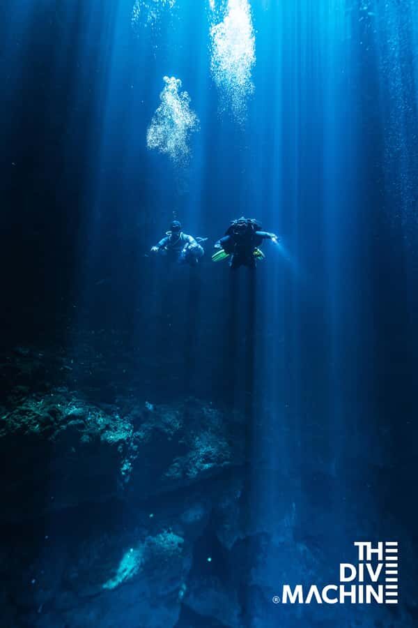 Tulum: Cenote Dos Ojos Dive Dive Machine Experience - Why Choose This Tour?