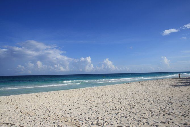 TULUM, CENOTE, MYSTIKA MUSEUM, TURTLES SNORKELING (Private) - Who Will Love This Tour?