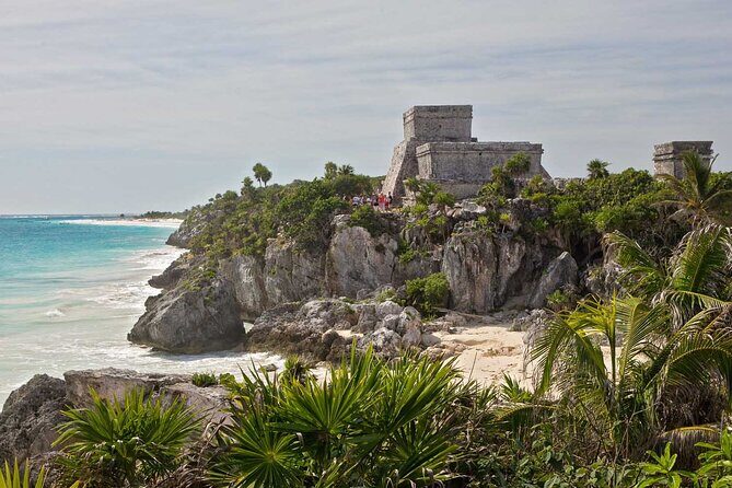Tulum & Cenote - Private Express Tour - What’s Included and What’s Not