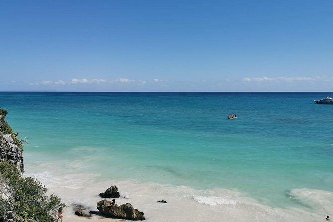 Tulum & Cenotes Private Tour - The Sum Up