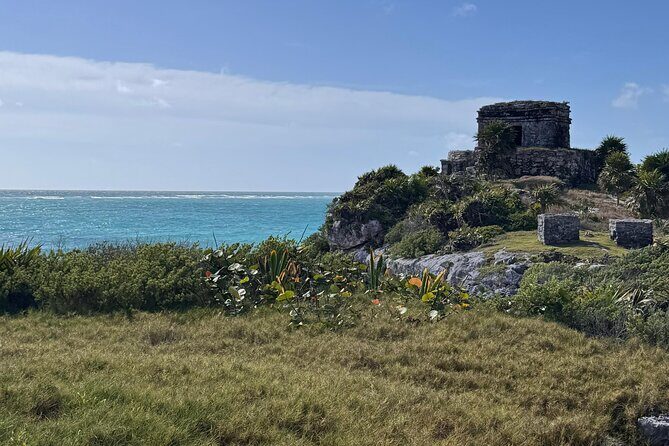 Tulum Cenotes Tour Experience - A Closer Look at the Tulum Cenotes Tour