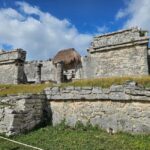 Tulum Classic: history and culture with cenote - The Practical Details