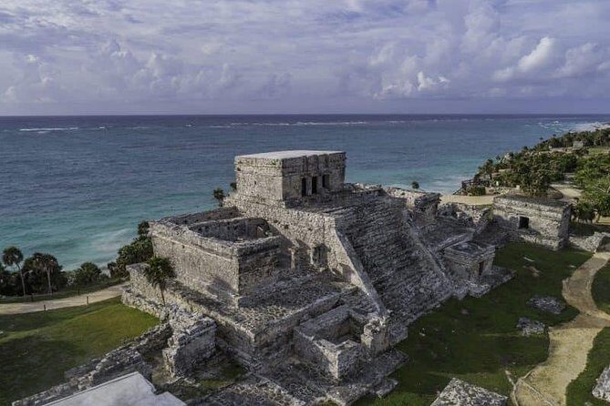 Tulum Coba 4x1 and Chichen Itza ( 2x1 ) Tour Package - What Travelers Say and Why It Matters
