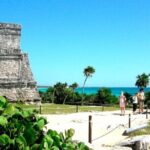 Tulum & Coba All Day Experience - The Travel Experience From the Perspective of Guests