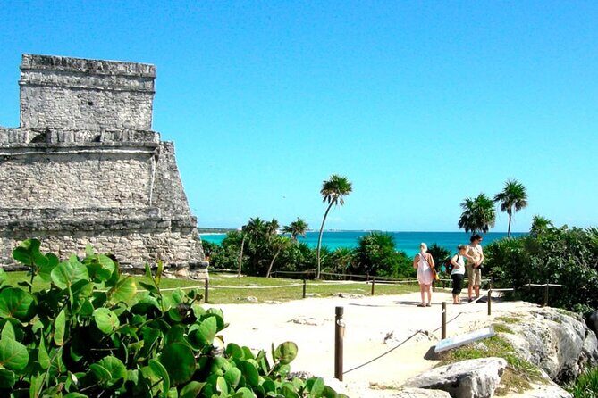 Tulum & Coba All Day Experience - The Travel Experience From the Perspective of Guests