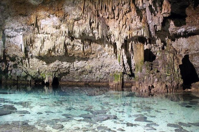 Tulum, Coba and kuxtal Cenote from Cancun - The Price and Its Value