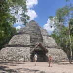 Tulum & Coba Archaeology: Cenote Swim & Playa del Carmen 5th Ave. - Authenticity and Traveler Experiences