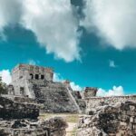 Tulum Coba cenote 3x1 - Exploring the Riviera Maya with the Tulum Coba Cenote 3x1 Tour