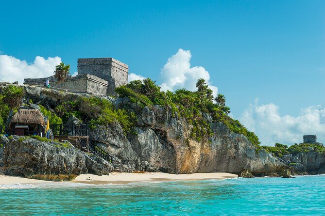 Tulum, Coba & Cenote All-Inclusive Tour - What’s Included and What’s Not