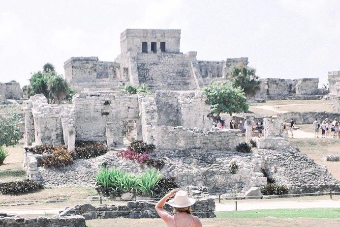 Tulum Coba Cenote And Playa Adventure - What Sets This Tour Apart