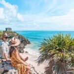 Tulum, Coba, Cenote and Playa del Carmen in Full-Day Tour from Cancun - Logistical Details and Practicalities