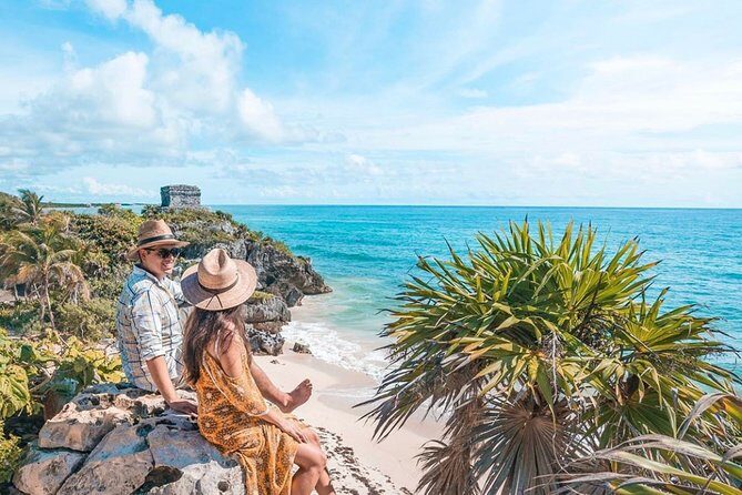 Tulum, Coba, Cenote and Playa del Carmen in Full-Day Tour from Cancun - Logistical Details and Practicalities