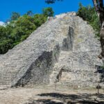 Tulum, Coba & Cenote Kuxtal! Deluxe Tour from Playa Del Carmen - Coba Ruins: Climbing the Tallest Pyramid