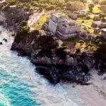 Tulum, Coba, Cenote & Playa del Carmen (4x1 Tour) - A Natural and Cultural Snapshot of the Yucatán