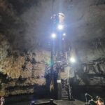 Tulum, Coba, Cenote & Playa Del Carmen! Full Mayan Experience - The Tulum Ruins: First Stop