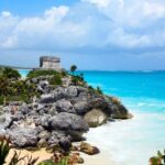 Tulum, Coba, Cenote & Playa del Carmen Tour - Transportation & Logistics: How It Works