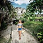 Tulum Coba Cenote Swim and Lunch Full Day Mayan Tour - Practical Tips for Participants