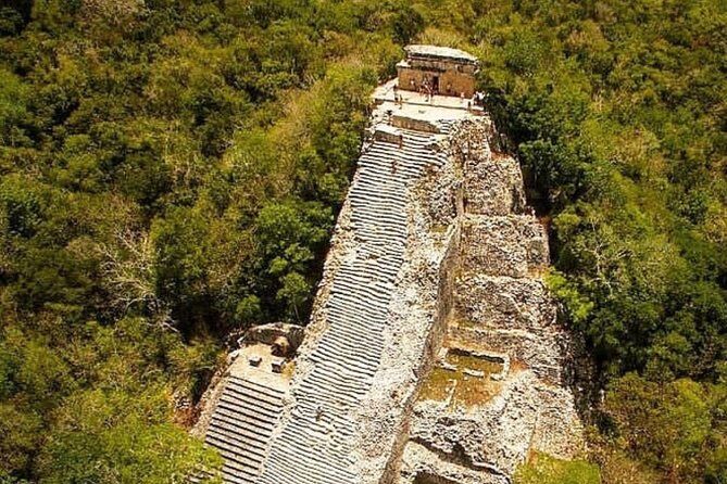 Tulum Coba cenote swim and playa del carmen - Introduction: Is This Tour Worth Your Time?