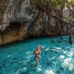 Tulum Coba cenote swim Playa del Carmen - What the Reviews Say: Authentic Insights