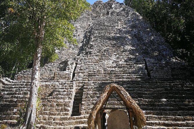 Tulum Coba Cenote - What’s Included and What to Expect