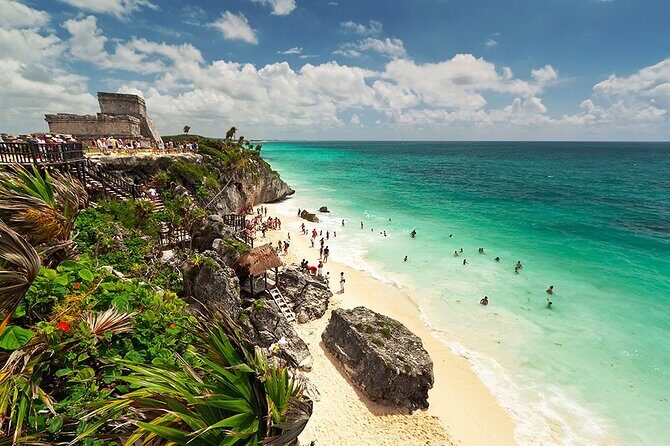 Tulum Coba Day Tour  Small Group, Cenote & Village - Who Will Love This Tour?