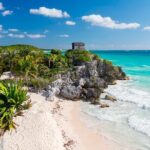 Tulum, Coba, Playa del Carmen and Cenote Kuxtal Deluxe Tour - Cultural Stop: Zoologika y Aldea Maya