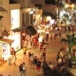 Tulum, Coba, Playa Del Carmen and Cenote Tour with Tickets - Transportation and Group Size